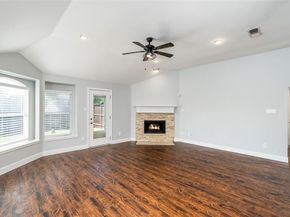 6301  Calloway Drive , McKinney Texas 75070