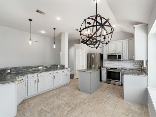 6301  Calloway Drive , McKinney Texas 75070