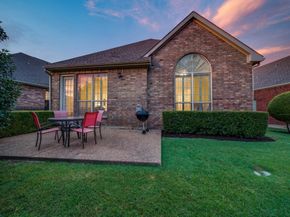 2300  Canyon Creek Drive , McKinney Texas 75072