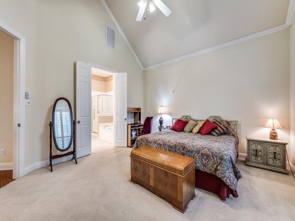 2300  Canyon Creek Drive , McKinney Texas 75072
