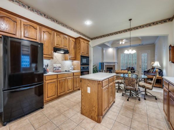 2300  Canyon Creek Drive , McKinney Texas 75072