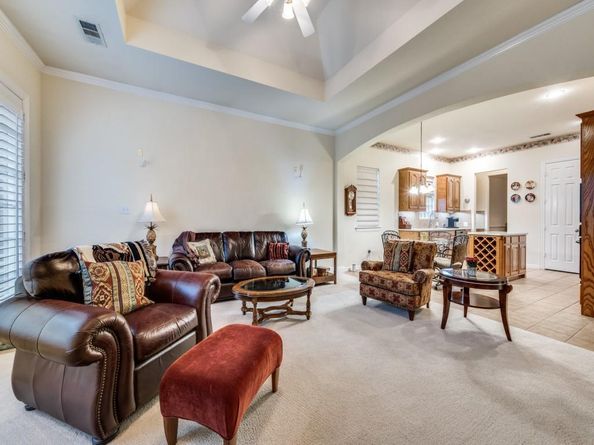 2300  Canyon Creek Drive , McKinney Texas 75072