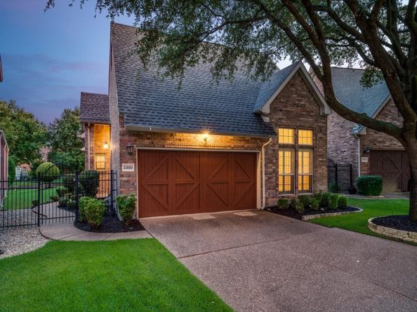 2300  Canyon Creek Drive , McKinney Texas 75072