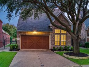 2300  Canyon Creek Drive , McKinney Texas 75072