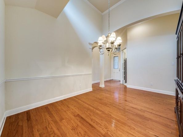 2300  Canyon Creek Drive , McKinney Texas 75072