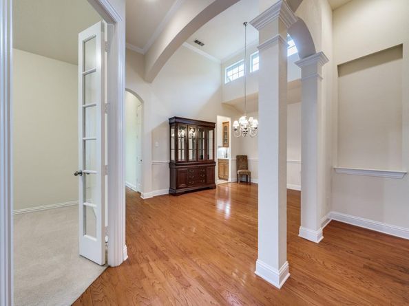 2300  Canyon Creek Drive , McKinney Texas 75072