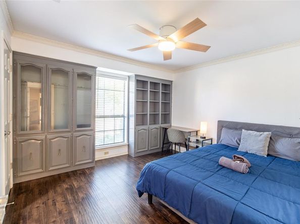 621  Woodway Lane , Richardson Texas 75081