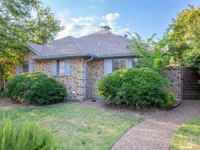 621  Woodway Lane , Richardson Texas 75081