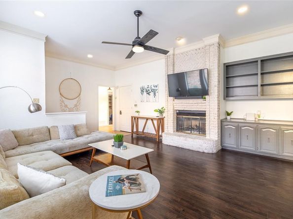 621  Woodway Lane , Richardson Texas 75081