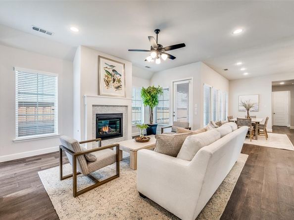 8532  Melrose  , The Colony Texas 75056