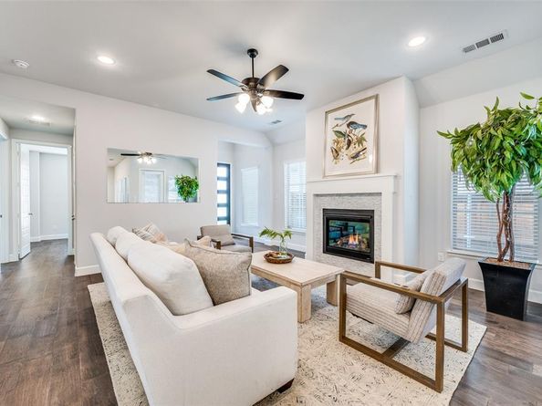 8532  Melrose  , The Colony Texas 75056
