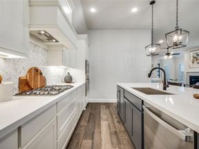 8532  Melrose  , The Colony Texas 75056