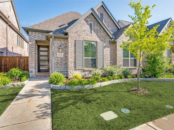 8532  Melrose  , The Colony Texas 75056