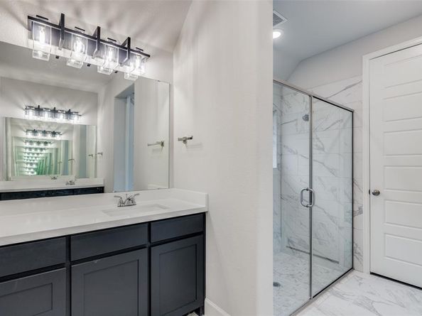 8532  Melrose  , The Colony Texas 75056