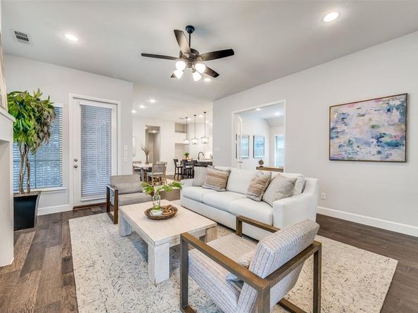 8532  Melrose  , The Colony Texas 75056