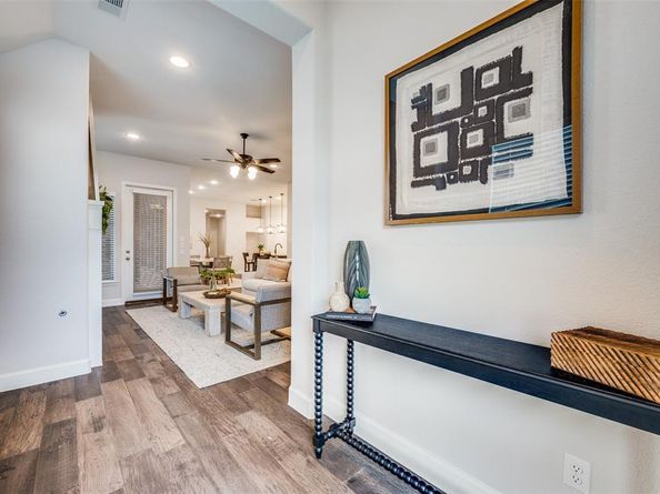 8532  Melrose  , The Colony Texas 75056