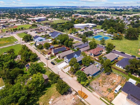 2023  Life Avenue , Dallas Texas 75212