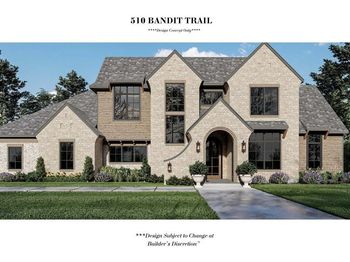 510  Bandit Trail 
