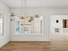 510  Bandit Trail , Colleyville Texas 76034