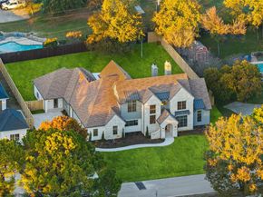 510  Bandit Trail , Colleyville Texas 76034