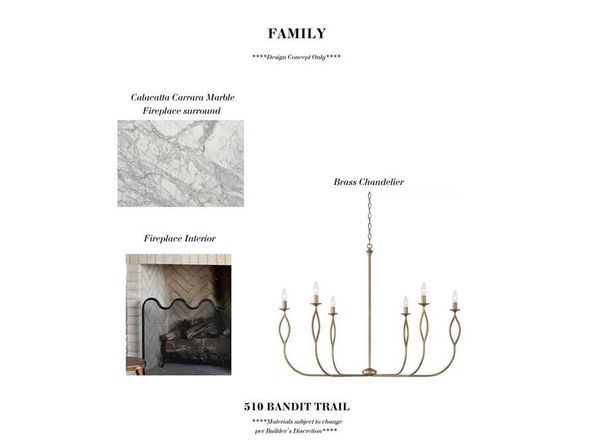 510  Bandit Trail , Colleyville Texas 76034