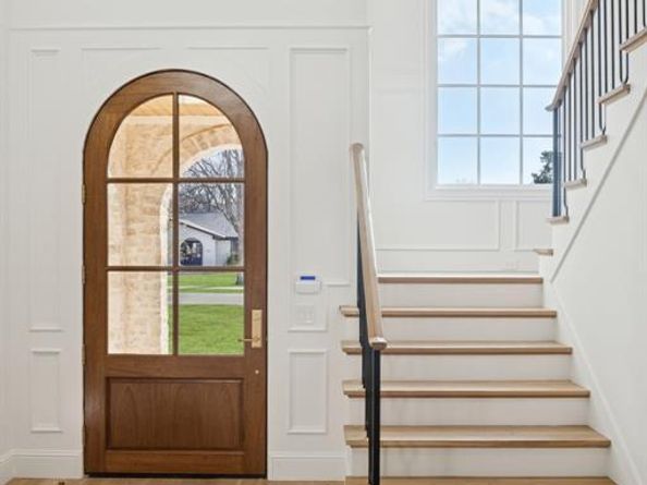 510  Bandit Trail , Colleyville Texas 76034