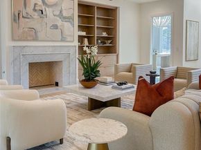 510  Bandit Trail , Colleyville Texas 76034