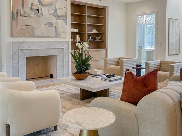 510  Bandit Trail , Colleyville Texas 76034