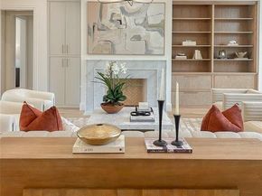510  Bandit Trail , Colleyville Texas 76034
