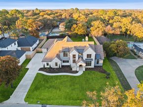510  Bandit Trail , Colleyville Texas 76034