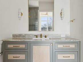 510  Bandit Trail , Colleyville Texas 76034