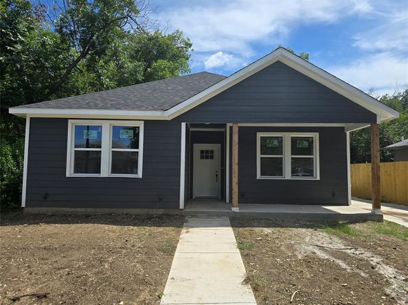 1220 E Leuda Street , Fort Worth Texas 76104