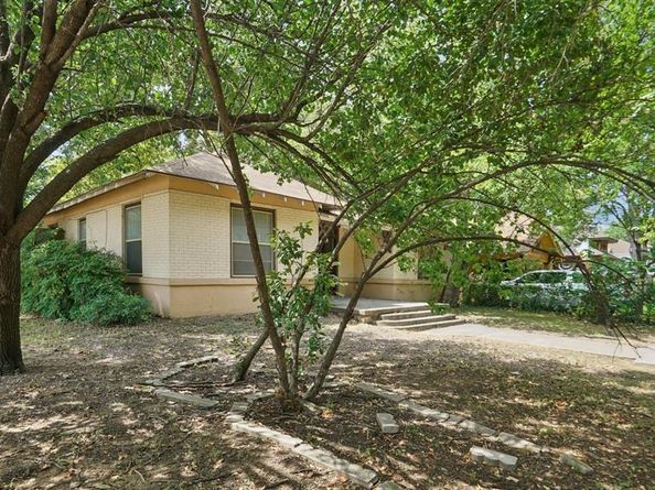 125 S Clinton Avenue , Dallas Texas 75208