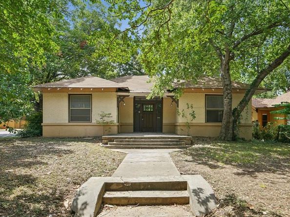 125 S Clinton Avenue , Dallas Texas 75208