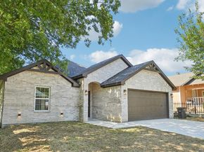 1310 E Myrtle Street , Fort Worth Texas 76104