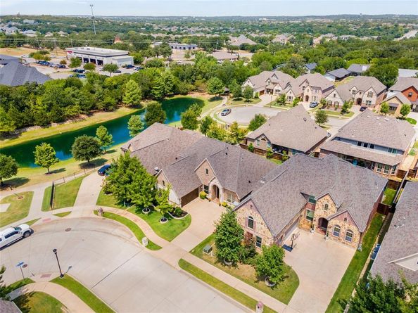 1112  Rhett Drive , Colleyville Texas 76034