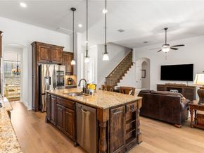 1112  Rhett Drive , Colleyville Texas 76034