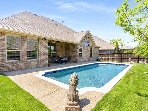 1112  Rhett Drive , Colleyville Texas 76034
