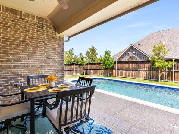 1112  Rhett Drive , Colleyville Texas 76034