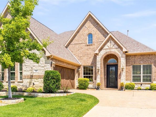 1112  Rhett Drive , Colleyville Texas 76034