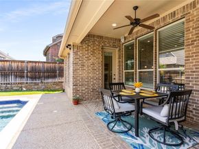 1112  Rhett Drive , Colleyville Texas 76034