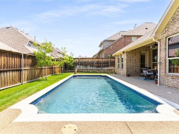 1112  Rhett Drive , Colleyville Texas 76034