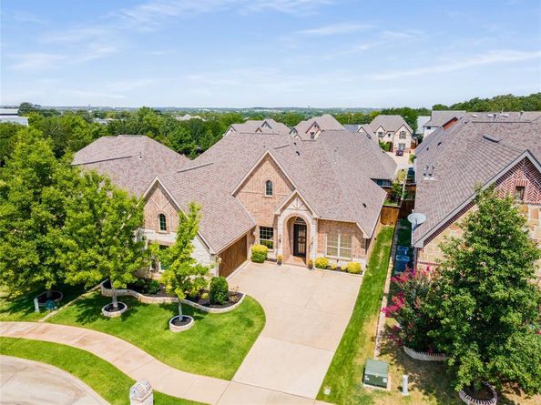 1112  Rhett Drive , Colleyville Texas 76034