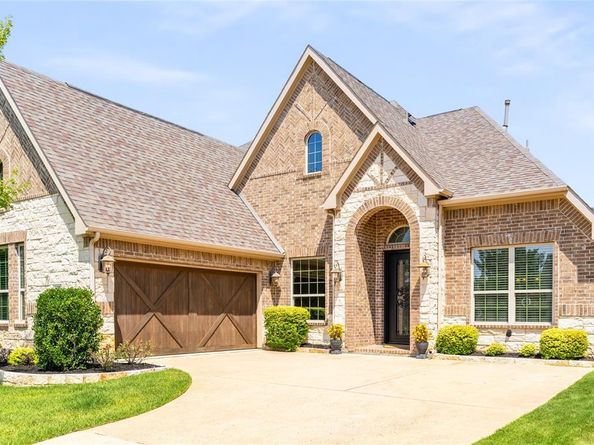 1112  Rhett Drive , Colleyville Texas 76034