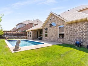 1112  Rhett Drive , Colleyville Texas 76034