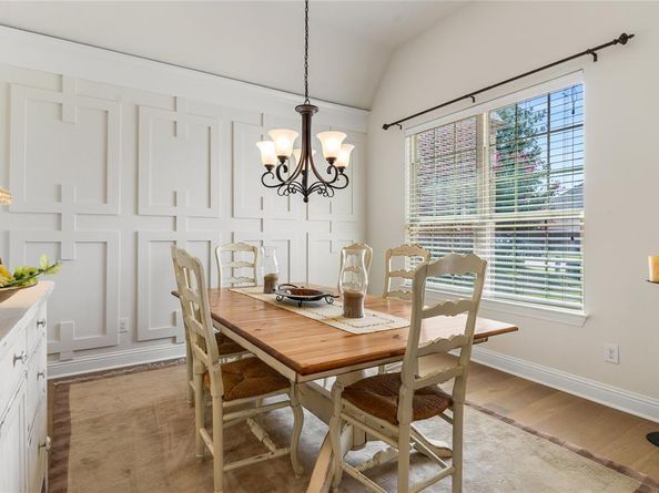 1112  Rhett Drive , Colleyville Texas 76034