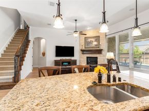 1112  Rhett Drive , Colleyville Texas 76034