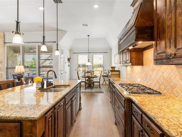 1112  Rhett Drive , Colleyville Texas 76034