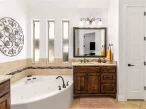 1112  Rhett Drive , Colleyville Texas 76034