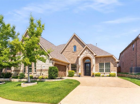 1112  Rhett Drive , Colleyville Texas 76034